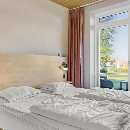 Awesome In Allinge-Sandvig