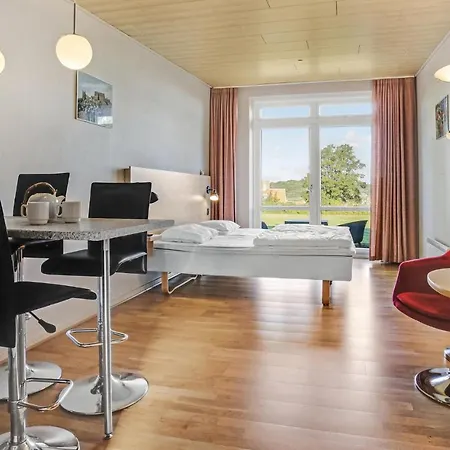 Appartement Awesome In