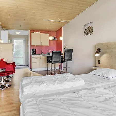 Awesome In Appartement