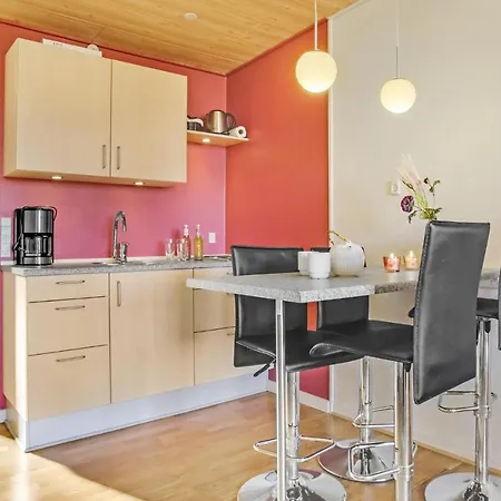 Appartement Awesome In *