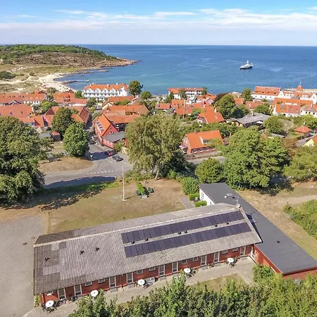 Lägenhet Fantastisk I Allinge-Sandvig
