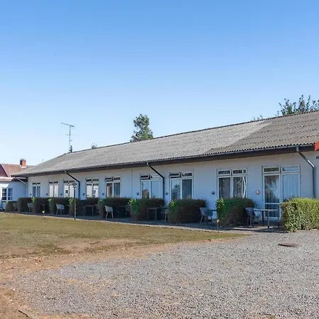 Appartement Awesome In