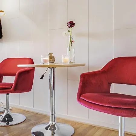 Awesome In Allinge-Sandvig