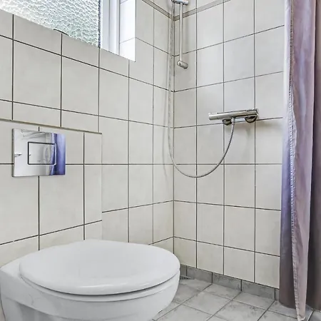 Awesome In Allinge-Sandvig