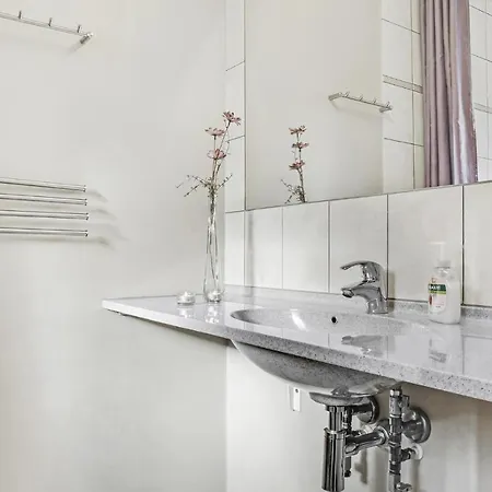 Awesome In Appartement *