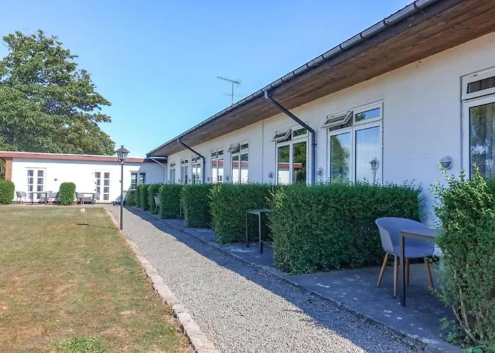 Awesome In Appartement Allinge-Sandvig