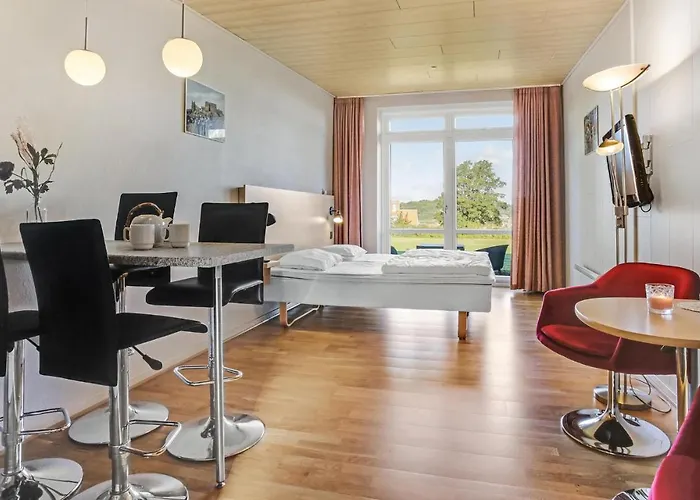 Appartement Awesome In