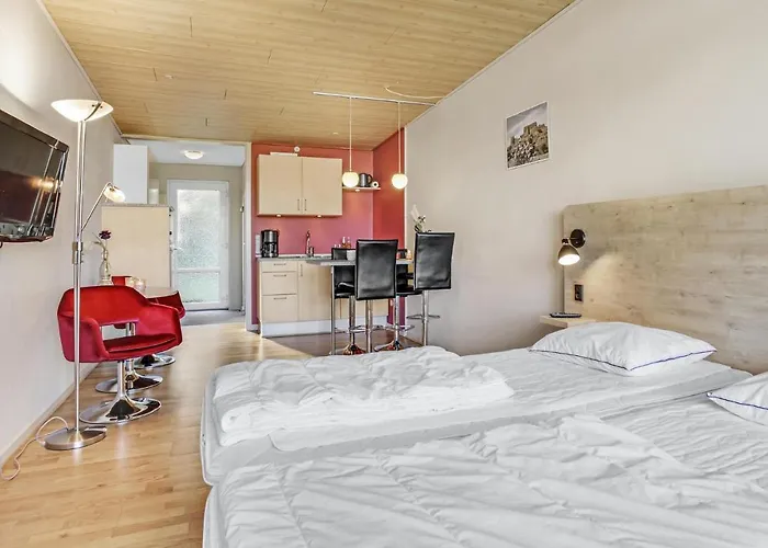 Awesome In Appartement