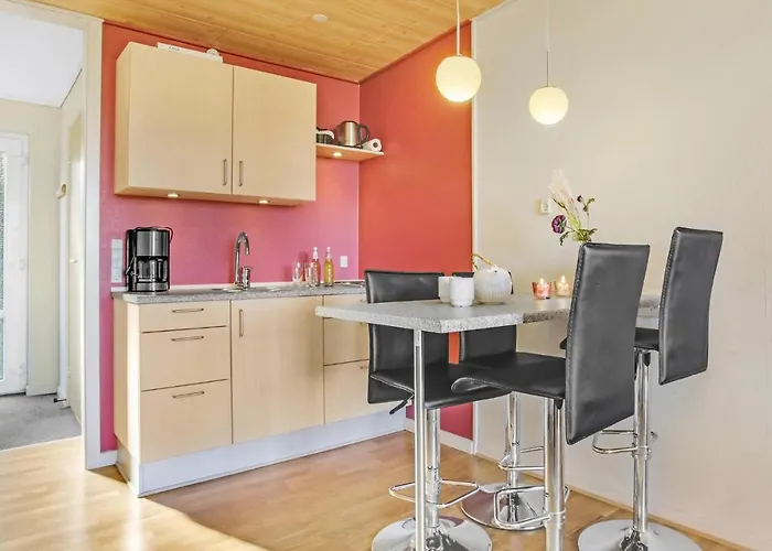 Appartement Awesome In *
