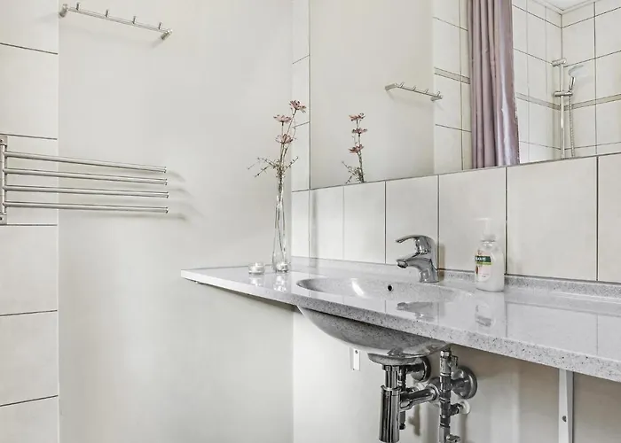 Awesome In Appartement *